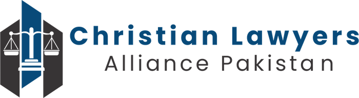Christian Lawyers Alliance Pakistan (CLAP)
