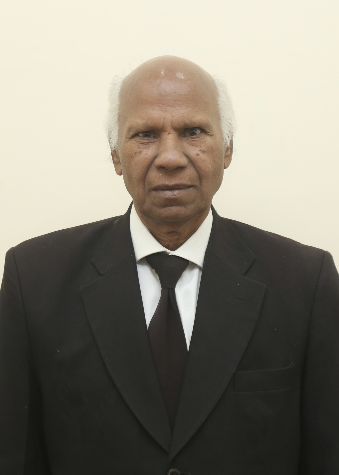 Founding Patron in Chief Advocate Soba Sorya
