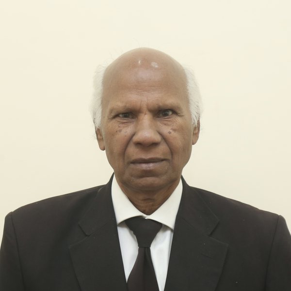 Founding Patron in Chief Advocate Soba Sorya